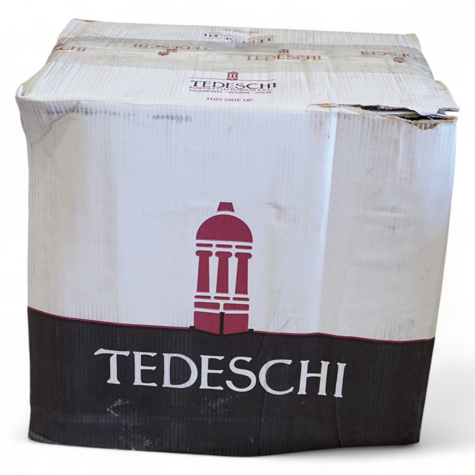 Tedeschi, Amarone della Valpolicella Classico Capitel Monte, 2005